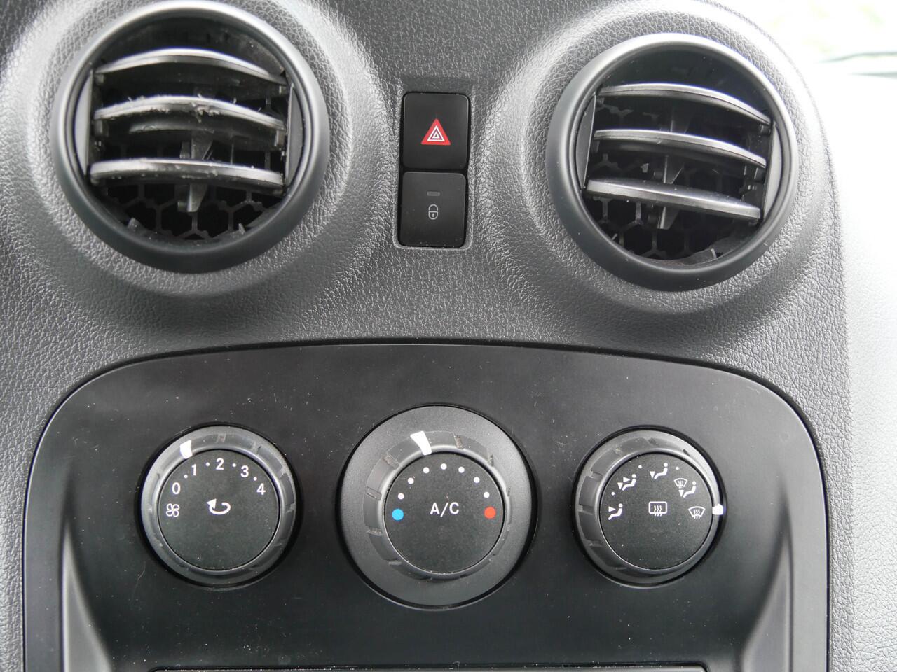 Mercedes-Benz CITAN 108 CDI 75PK BlueEFFICIENCY | AIRCO |