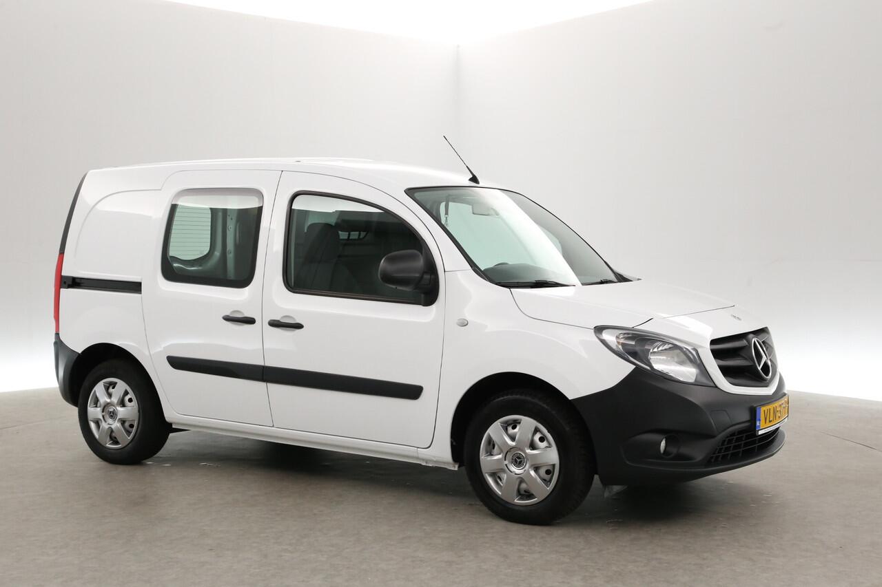 Mercedes-Benz CITAN 108 CDI | Euro6 | Airco | Navigatie | Elektrpakket