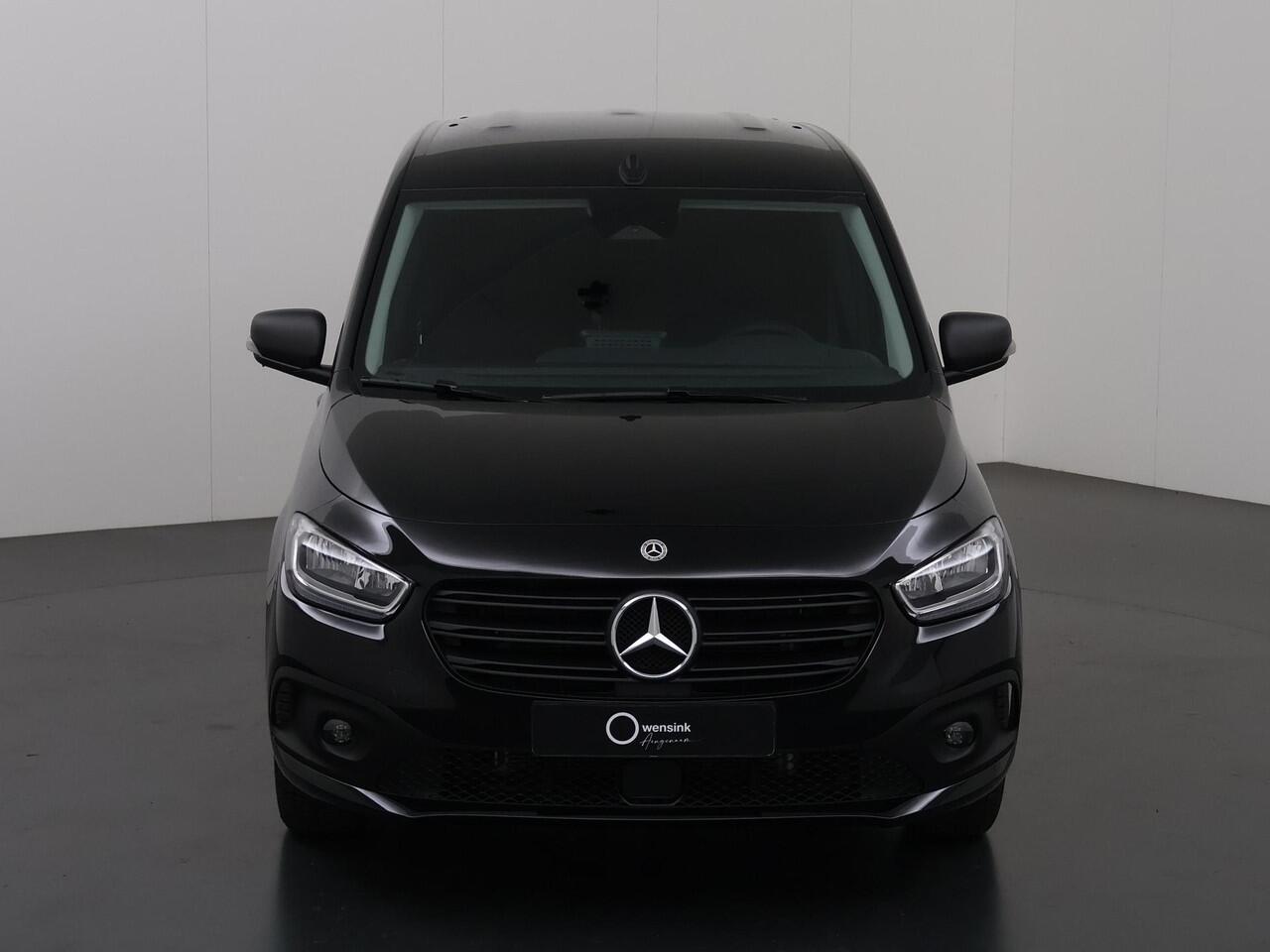 Mercedes-Benz CITAN 108 CDI L1 Pro | Airco | Cruise control | All-season banden | Achteruitrijcamera |