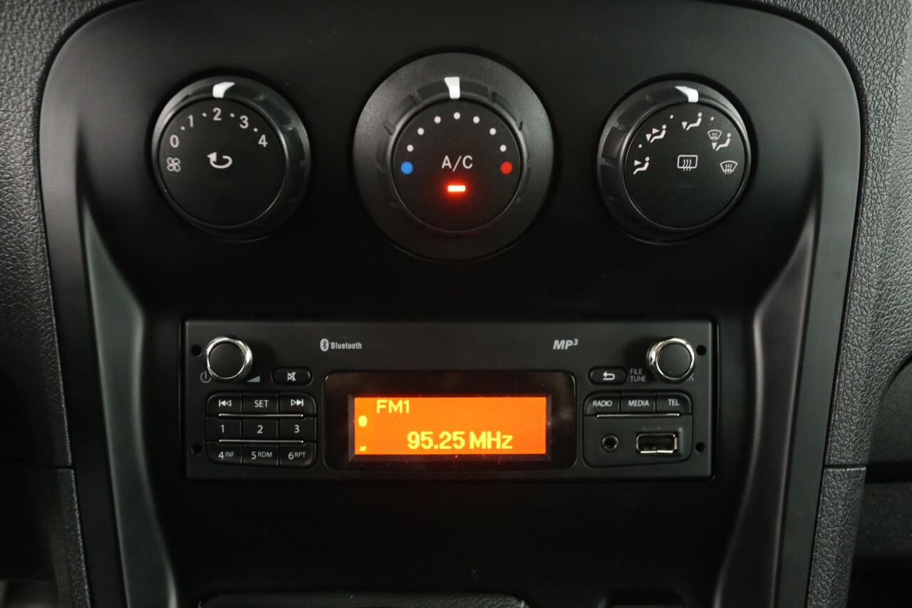 Mercedes-Benz CITAN 108 CDI | Euro6 | Airco | Trekhaak | Parkeersens. | Elektrpakket