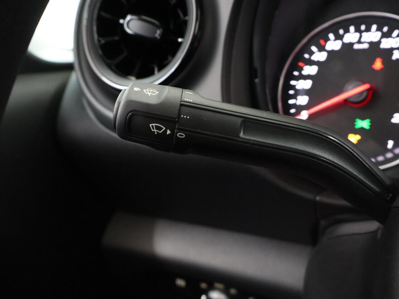 Mercedes-Benz CITAN 110 CDI L1 Select | Automaat | Airco | Multifunctioneel stuurwiel | Dodehoekassistent | Achteruitrijcamera | All Seasons |