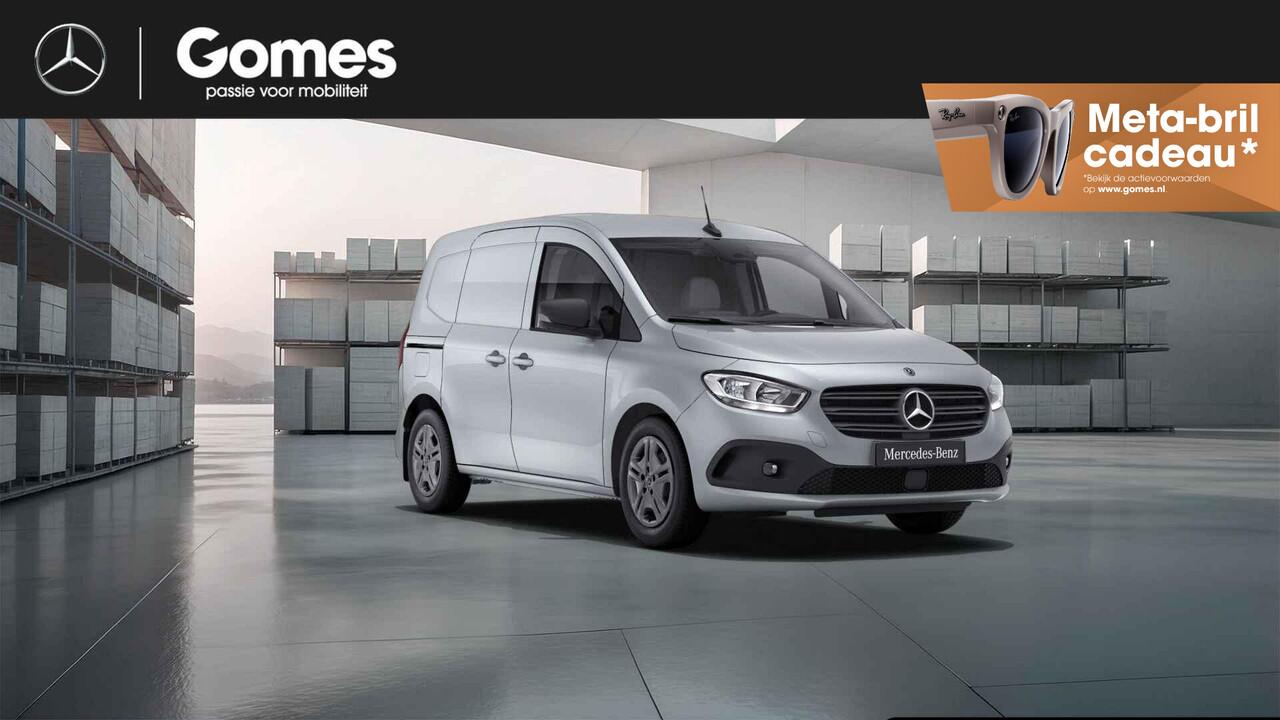 Mercedes-Benz CITAN 110 CDI L1 Pro | Citan BPM-vrij kopen in 2025