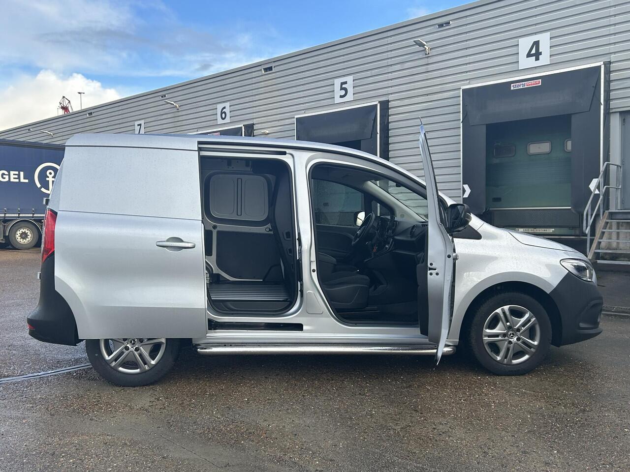 Mercedes-Benz CITAN 108 CDI L1 Pro | Navigatie | Cruise Control | Hill Hold | Airco