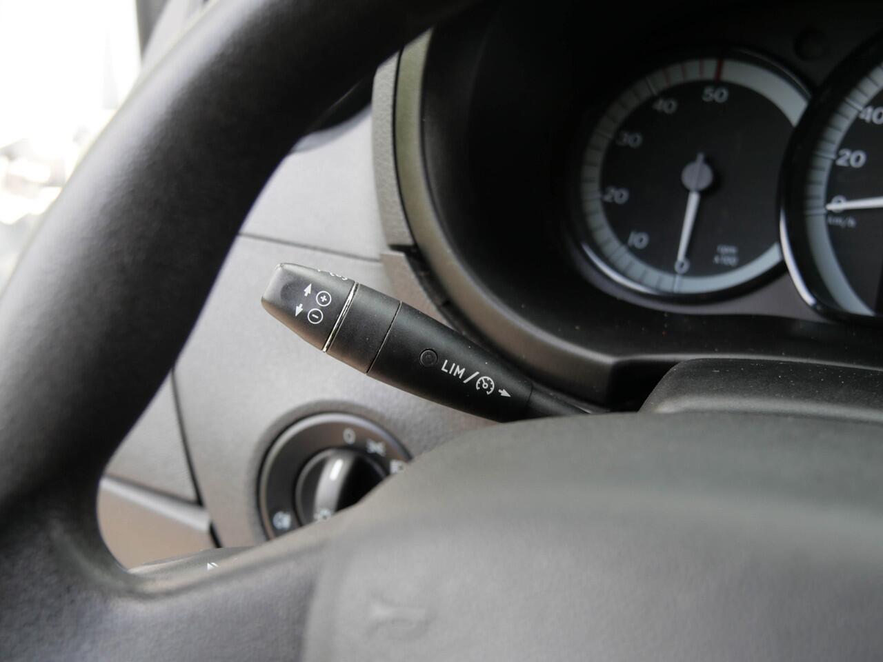 Mercedes-Benz CITAN 108 CDI 75PK BlueEFFICIENCY | AIRCO |