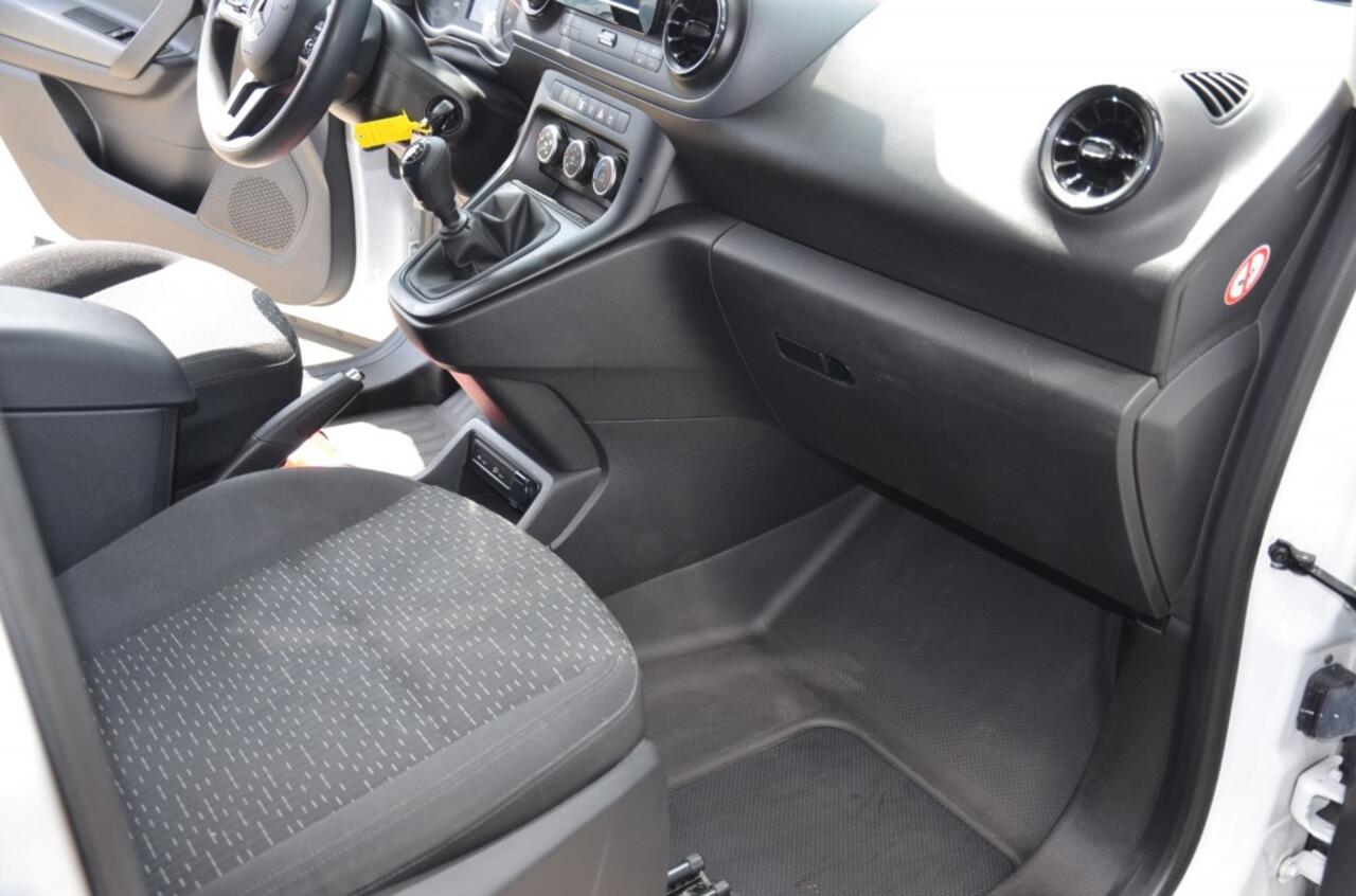 Mercedes-Benz CITAN 110 CDI Fourgon L1 Pro