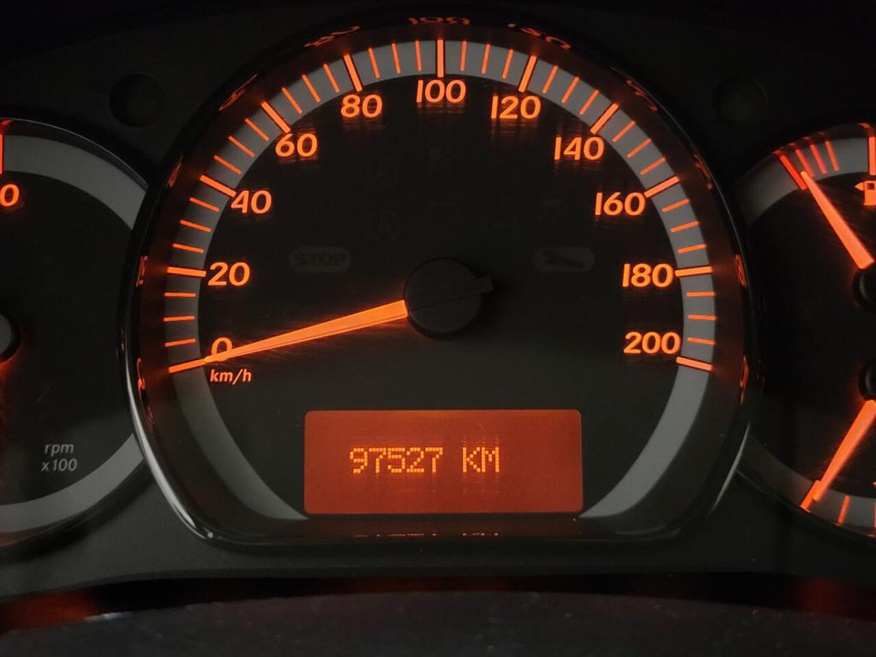 Mercedes-Benz CITAN 109CDI Trekhaak Euro 6!