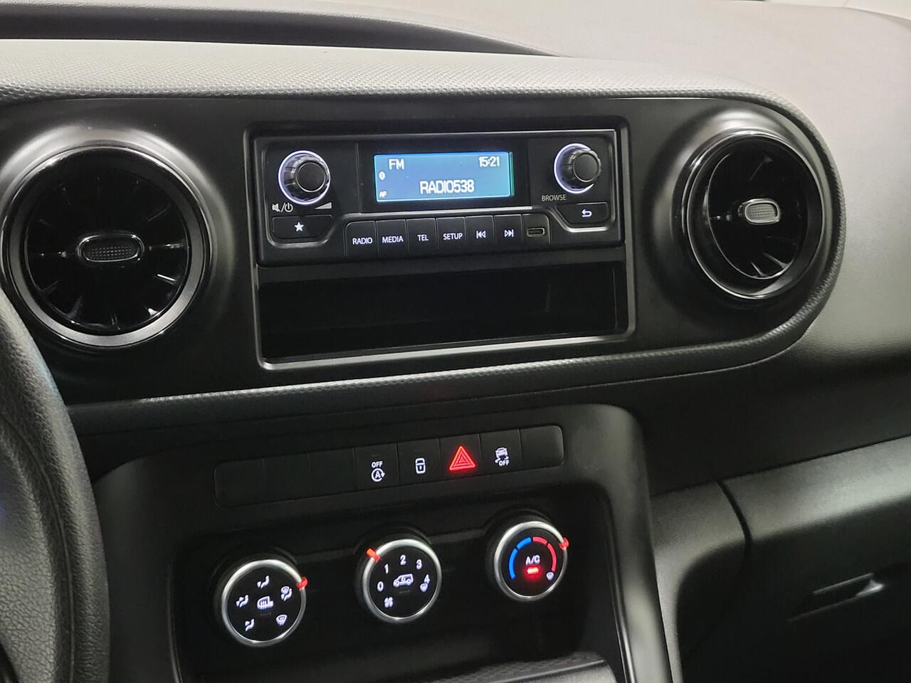 Mercedes-Benz CITAN 108CDI Euro 6!