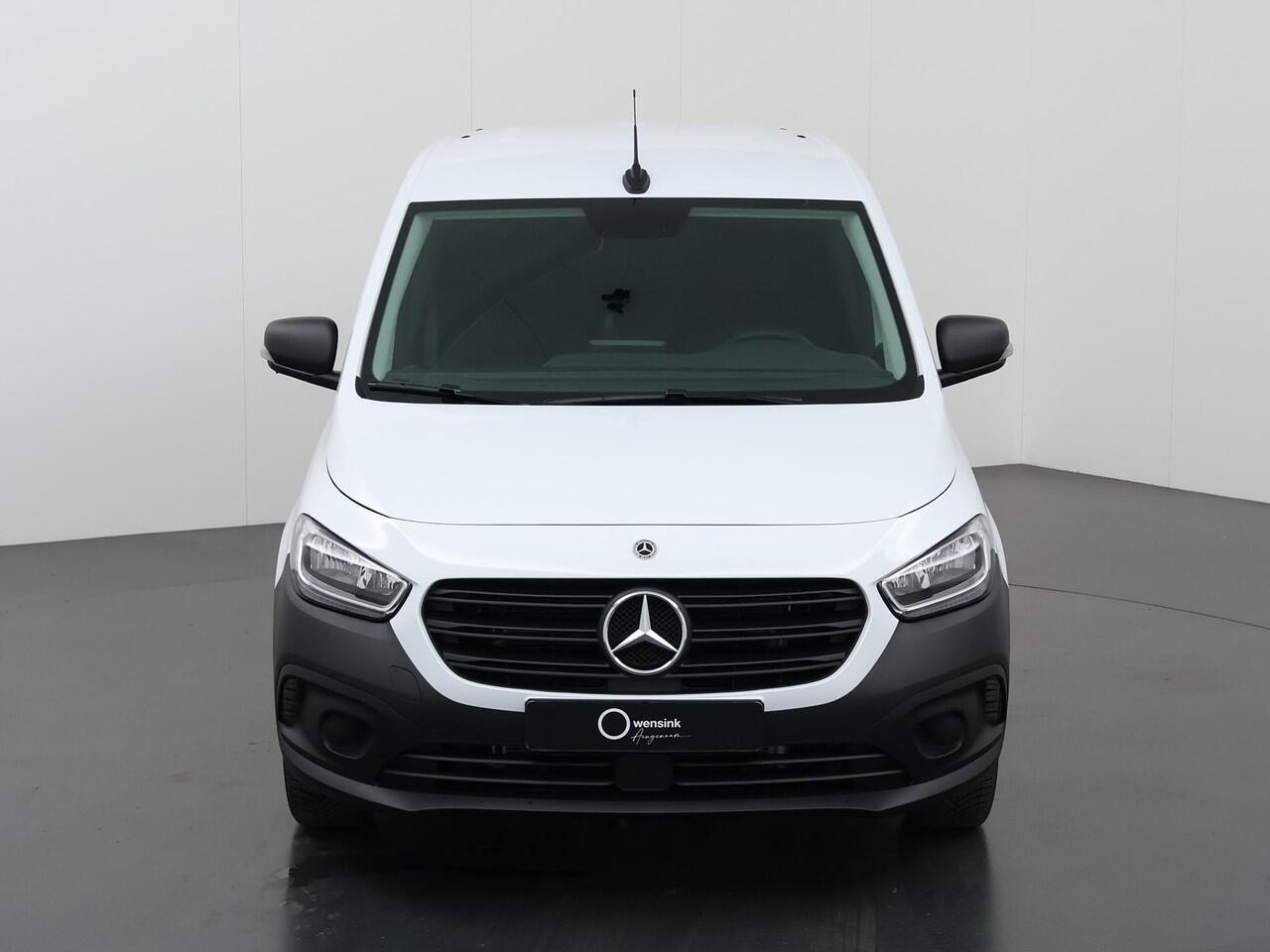 Mercedes-Benz CITAN 108 CDI GB L1 | Achteruitrijcamera | Cruise Control | Airco | All Season |