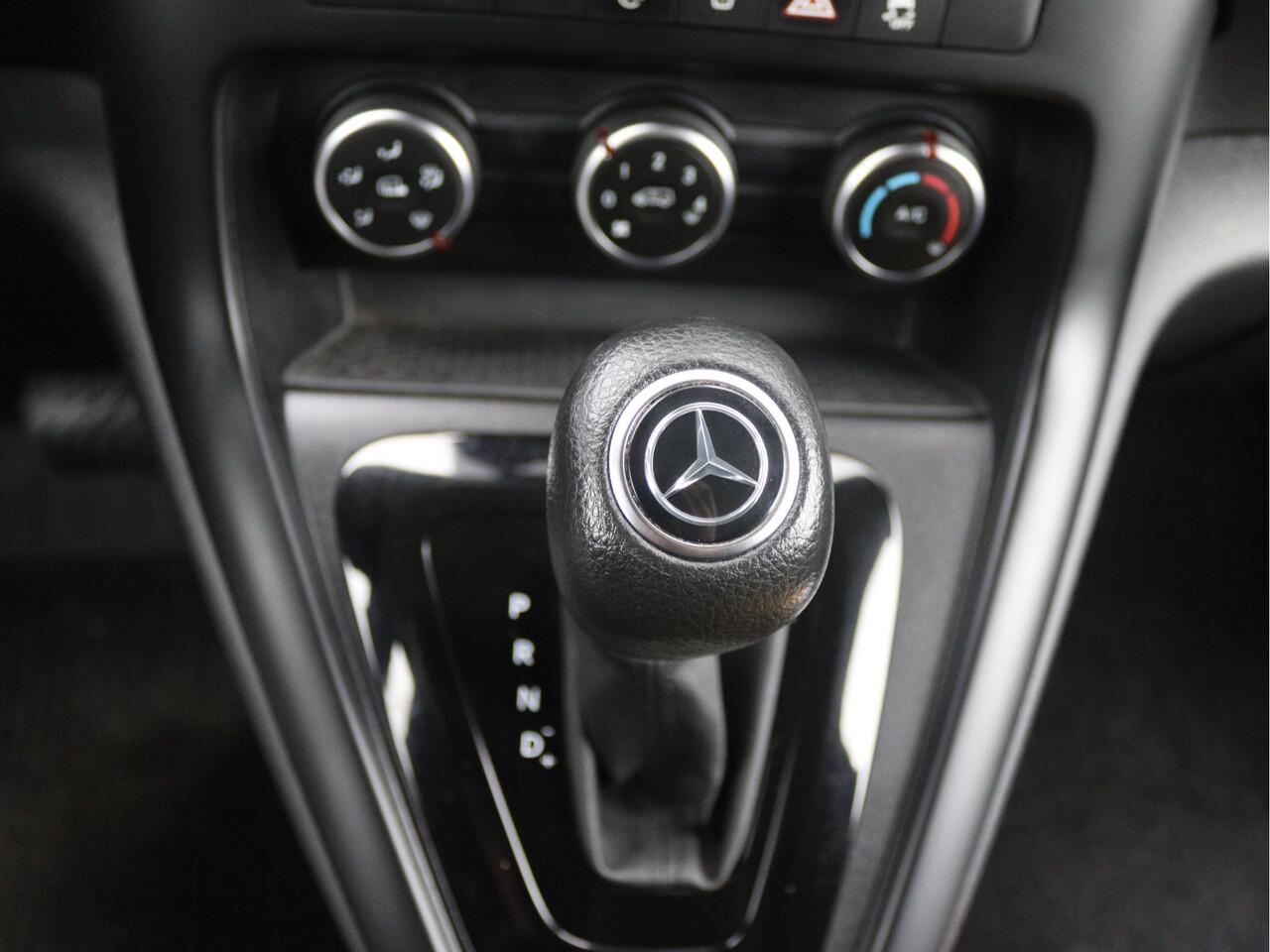 Mercedes-Benz CITAN 110 CDI L1 Pro | AIRCO/CAMERA/CRUISE/TREKHAAK | Certified