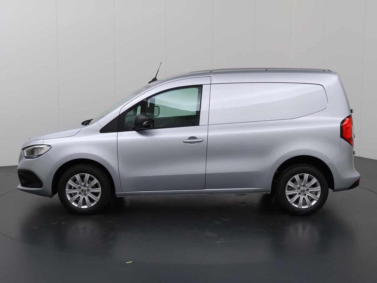 Mercedes-Benz CITAN 108 CDI L1 | PRO | ACHTERUITRIJCAMERA | AIRCO | PARKEERSENSOREN | LICHTMETALEN VELGEN | MULTIFUNCTIONEEL STUURWIEL | APPLE CARPLAY / ANDROID AUTO