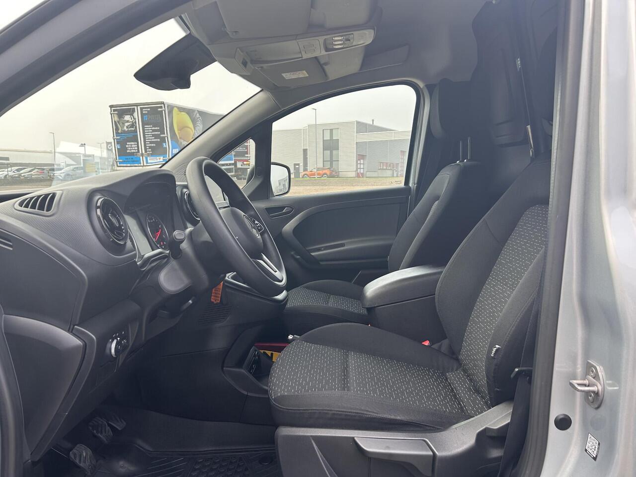 Mercedes-Benz CITAN 108 CDI L1 Pro | Navigatie | Cruise Control | Hill Hold | Airco