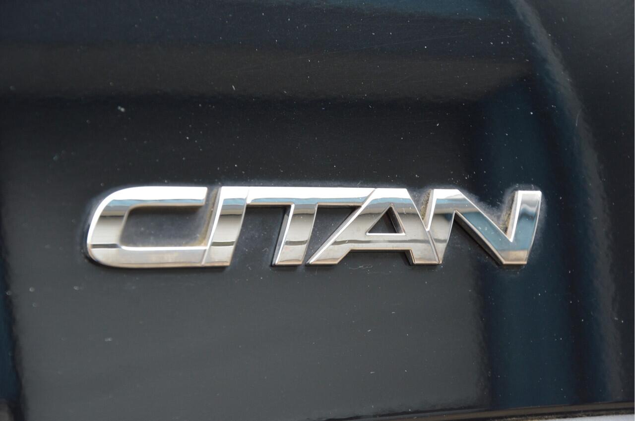 Mercedes-Benz CITAN 113 L1 Pro NAVI | CRUISE | PDC | DAB | CAMERA | ENZ | NETTE STAAT