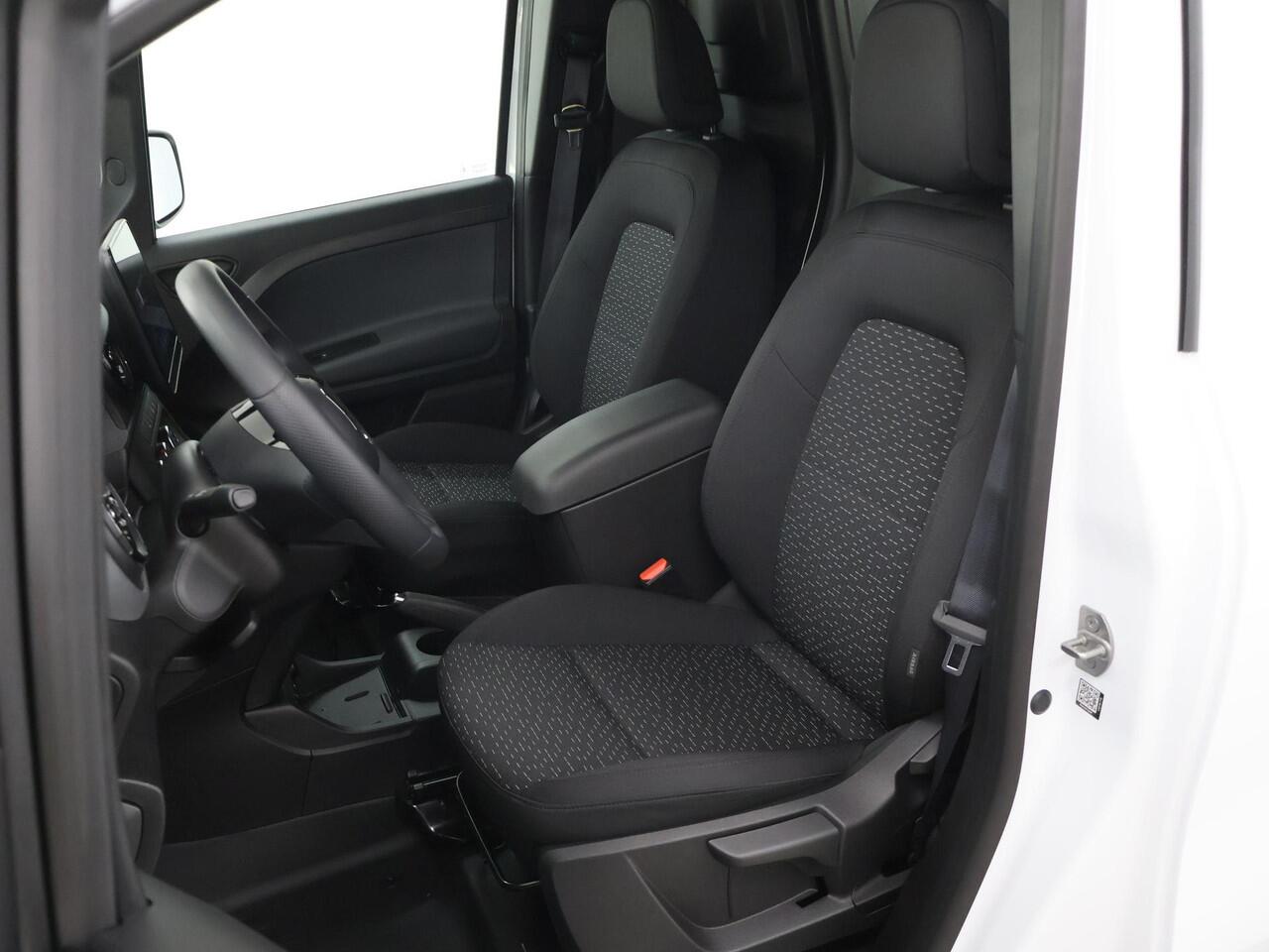 Mercedes-Benz CITAN 108 CDI L1 Base | Achteruitrijcamera | All Seasons | Airconditioning | Achterdeuren | Multifunctioneel stuurwiel |