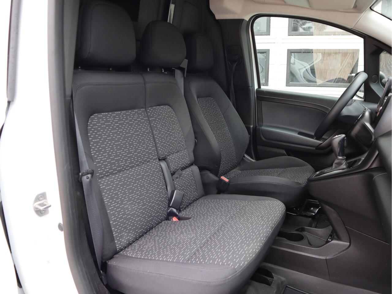 Mercedes-Benz CITAN 110 CDI Automaat - 3 Zits - Camera - Navi - Cruise