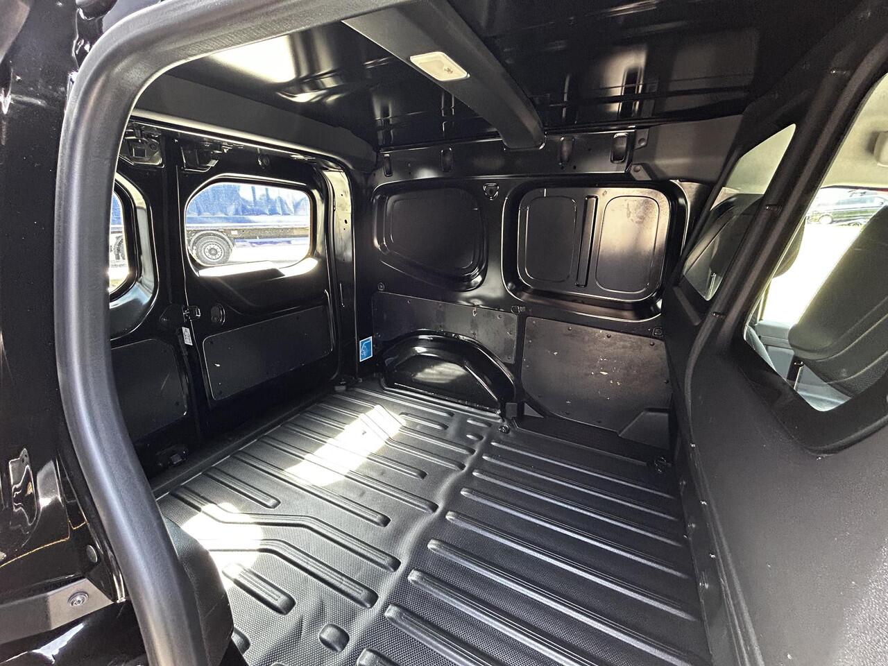 Mercedes-Benz CITAN 110 CDI L1 Base | Stoelverwarming | Cruise Control | Airco