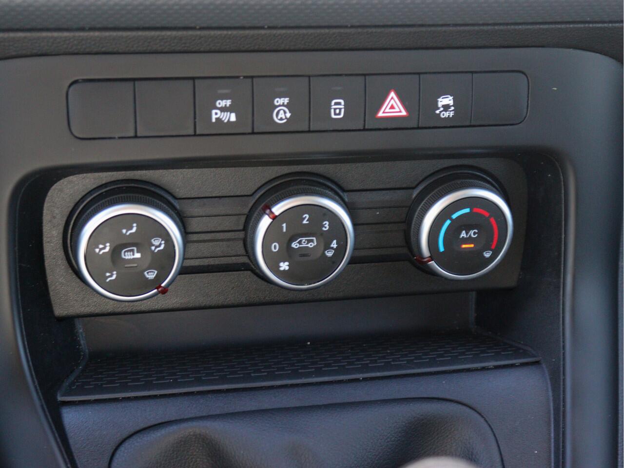 Mercedes-Benz CITAN 110 CDI L1 Pro | AIRCO/NAVI/CAMERA | Certified