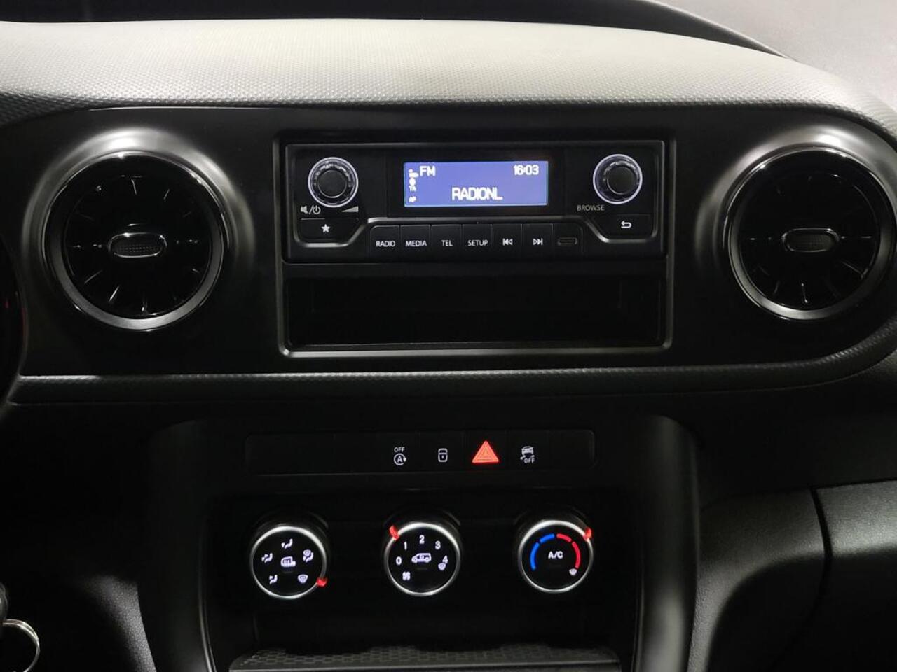 Mercedes-Benz CITAN 108CDI Euro 6!