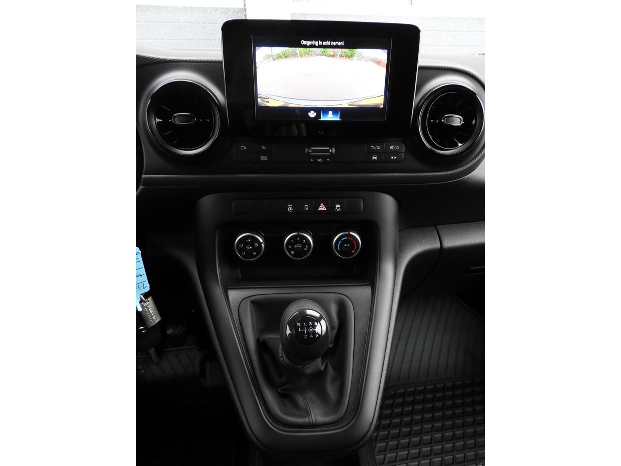 Mercedes-Benz CITAN 110 CDI L1 Pro AIRCO | CARPLAY | CAMERA | NL-AUTO