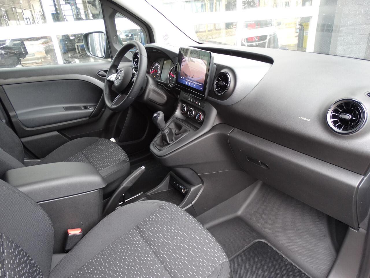 Mercedes-Benz CITAN 108 CDI L1 Pro | Citan BPM-vrij kopen in 2025