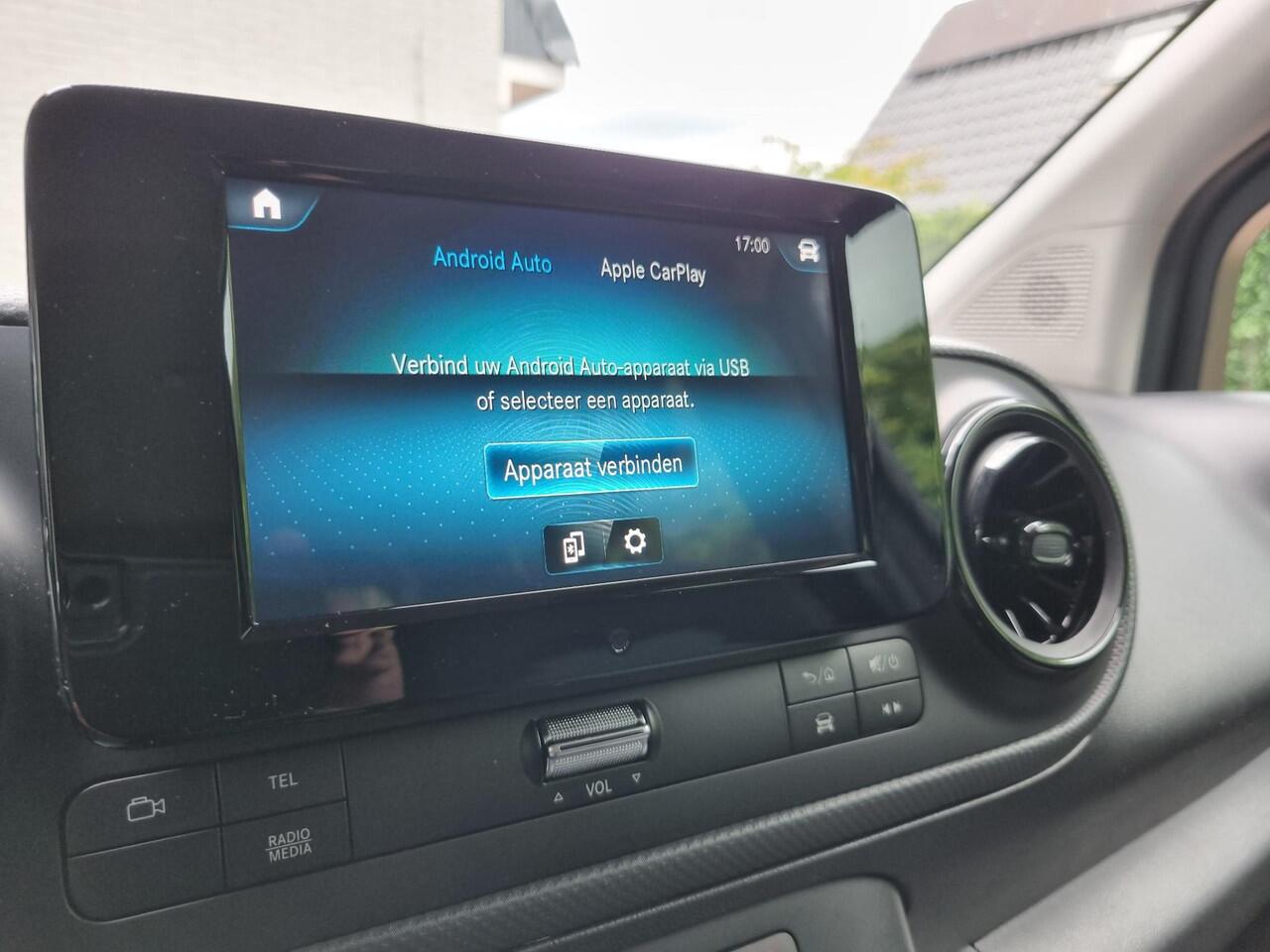 Mercedes-Benz CITAN 113 Tourer / NAVI / CRUISE / CAMERA / DAB