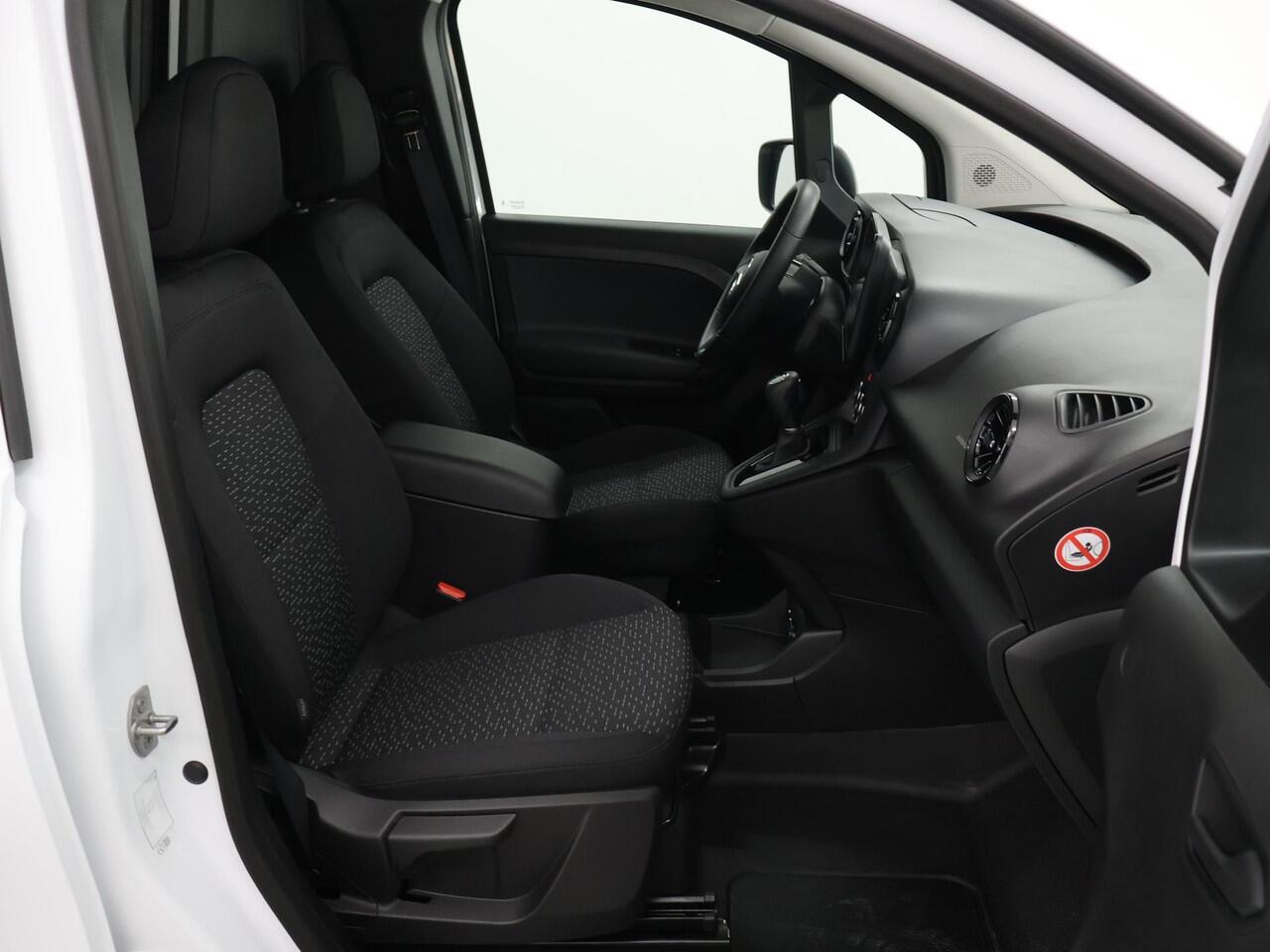 Mercedes-Benz CITAN 110 CDI L2 Pro | Achteruitrijcamera | Cruise Control | Airco | All Season | Dodehoekassistent | Multifunctioneel stuurwiel |