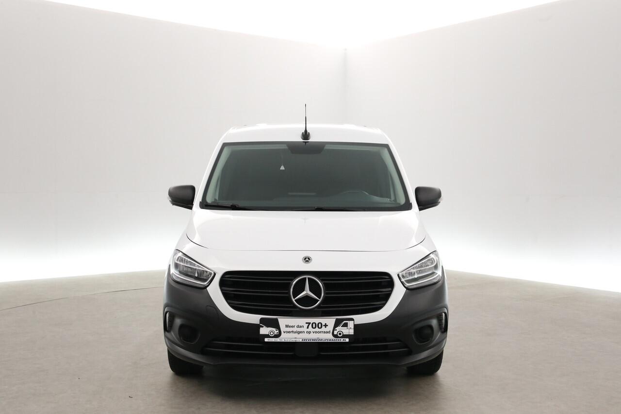 Mercedes-Benz CITAN 112 CDI 116PK | Airco | Cruise | Navi | Carplay | MBUX | Stoelverw. | Parkeersens.