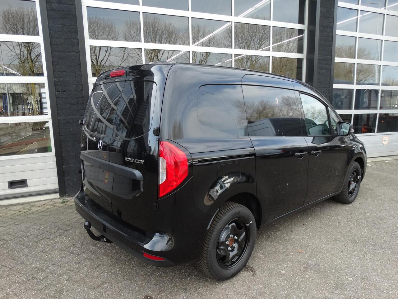 Mercedes-Benz CITAN 108 CDI L1 Pro | Citan BPM-vrij kopen in 2025