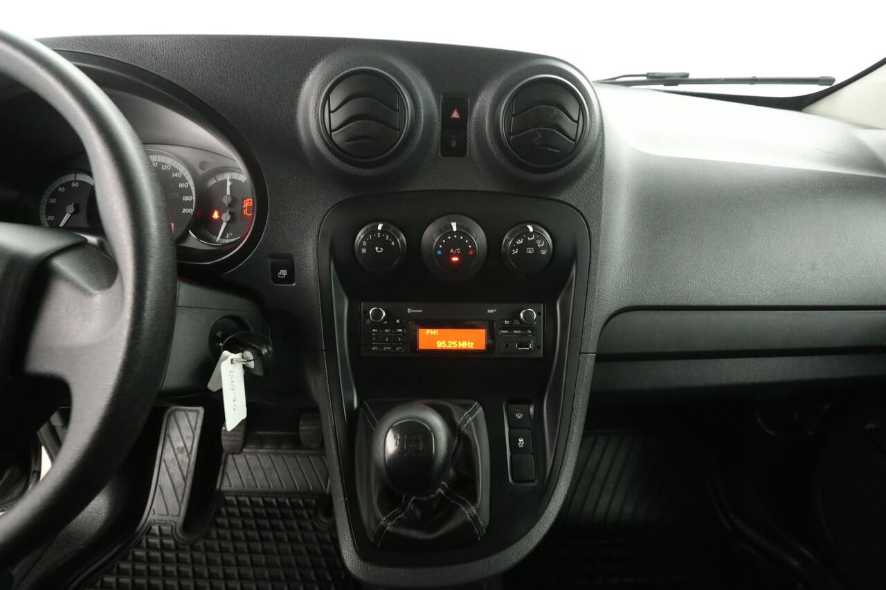 Mercedes-Benz CITAN 108 CDI | Euro6 | Airco | Trekhaak | Parkeersens. | Elektrpakket