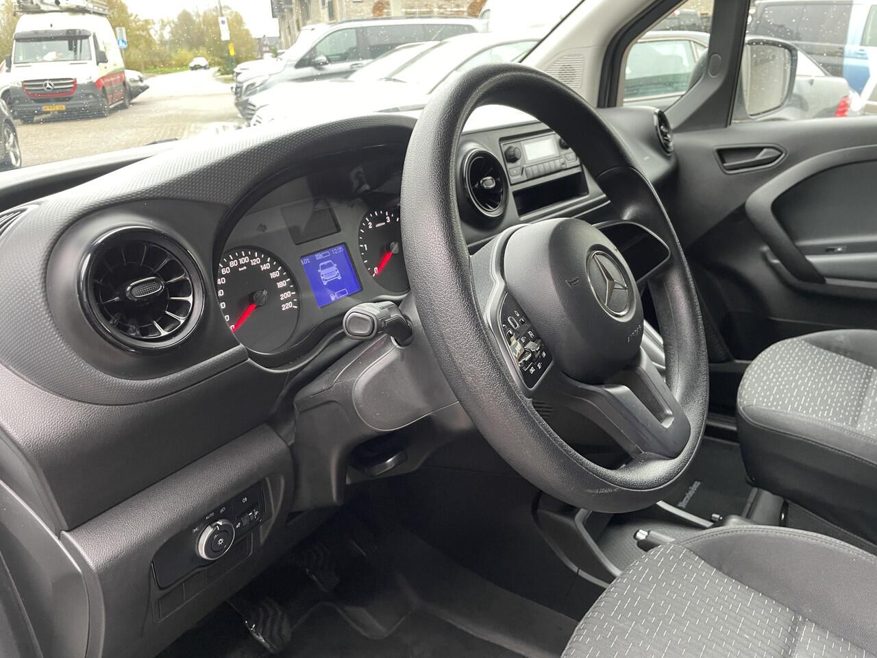 Mercedes-Benz CITAN 108 CDI L1 Pro Airco , Cruise
