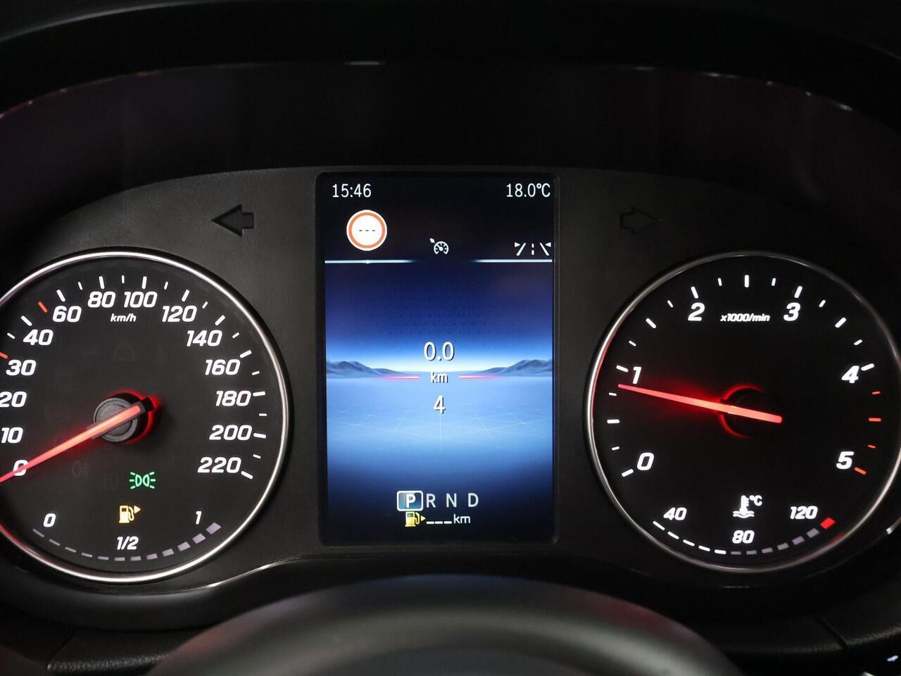 Mercedes-Benz CITAN 110 CDI L2 Pro Automaat | Airco | Multifunctioneel stuurwiel | Achteruitrijcamera | Dodehoekassistent |