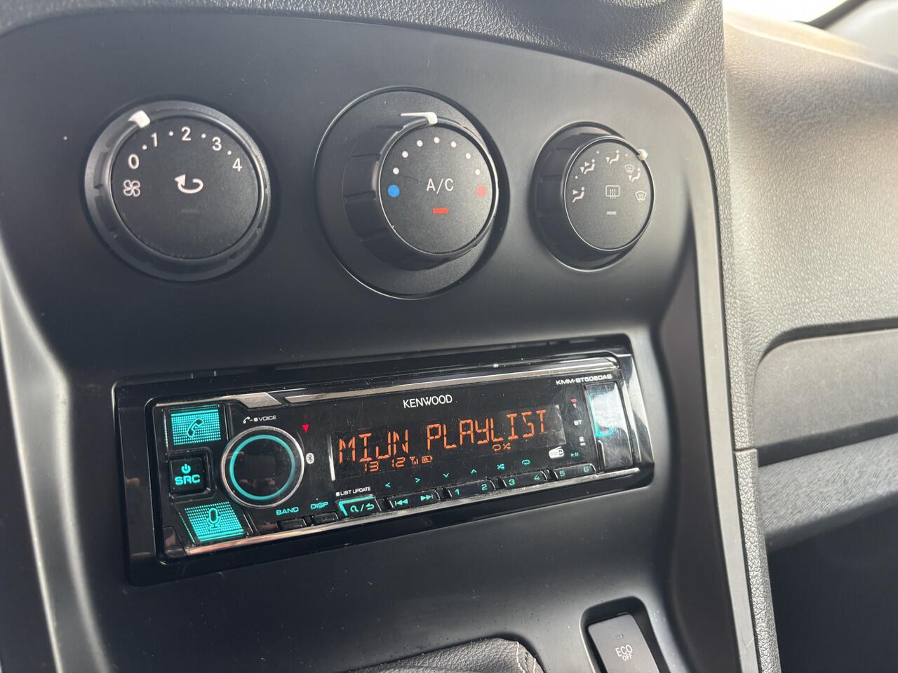 Mercedes-Benz CITAN 109 CDI Extra Lang | Trekhaak | Airco | Cruise