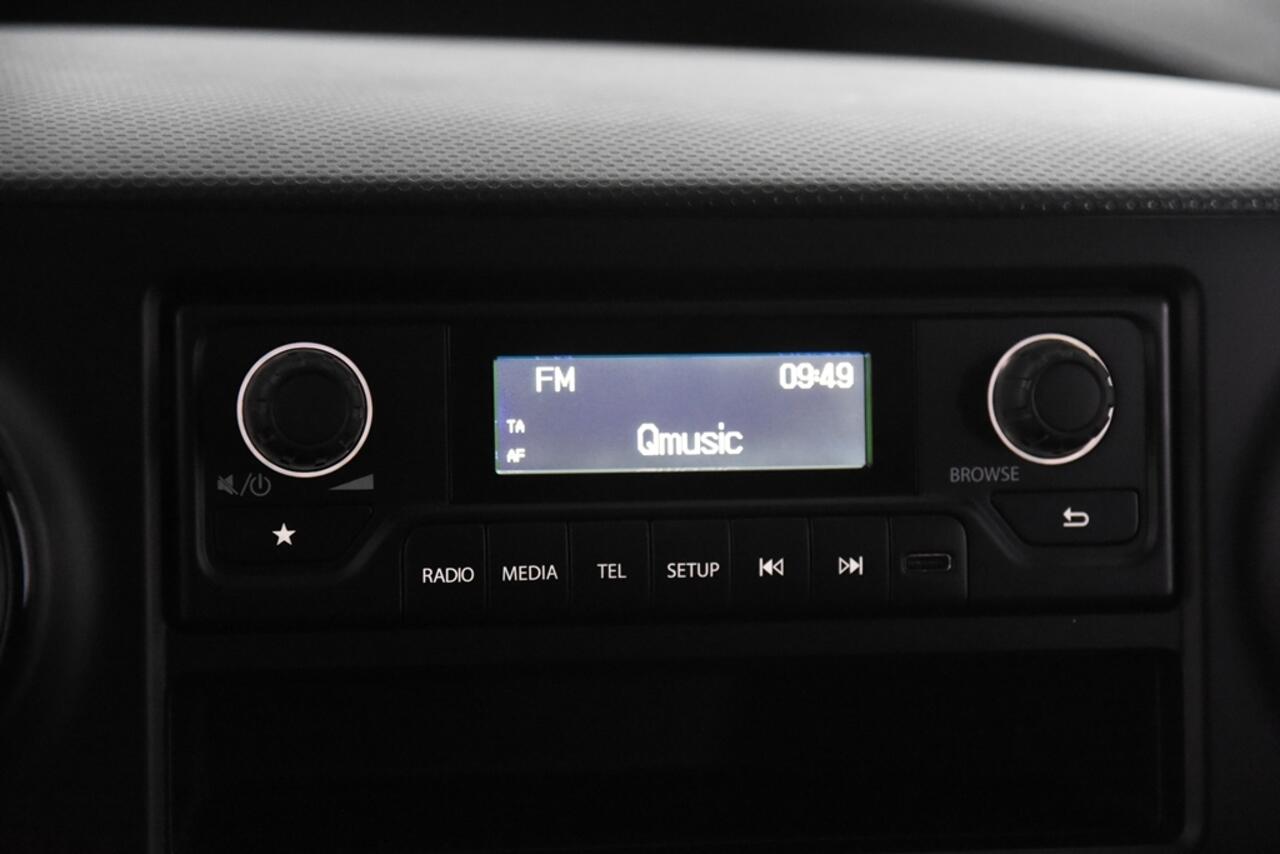 Mercedes-Benz CITAN 110 CDI *1ste Eigenaar*Airco*Park assist*