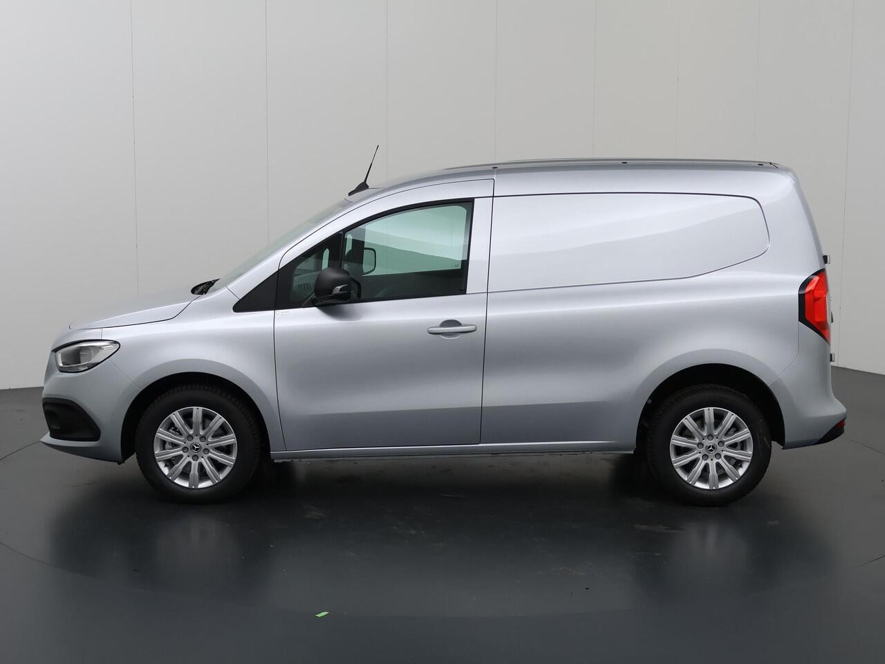 Mercedes-Benz CITAN 110 CDI L1 Pro | Automaat | Achteruitrijcamera | Cruise Control | Airco | All Season |