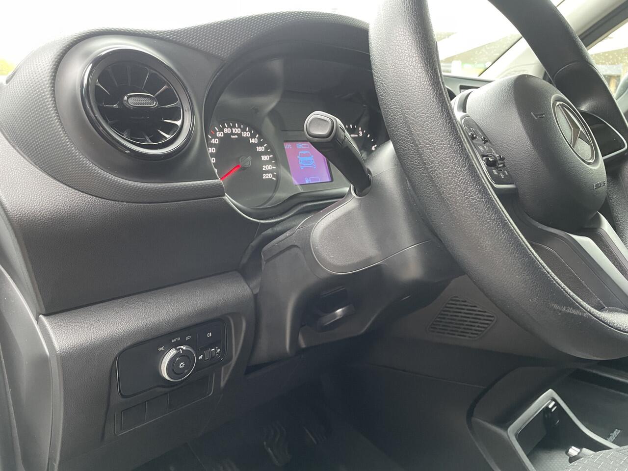 Mercedes-Benz CITAN 108 CDI L1 Pro Airco , Cruise