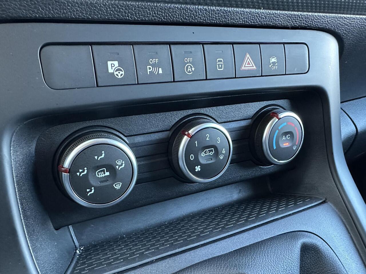 Mercedes-Benz CITAN 108 CDI Pro-Edition Airco Navigatie Camera L1 etc