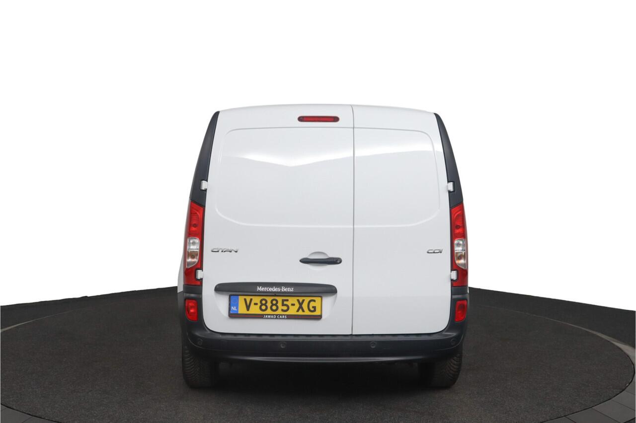 Mercedes-Benz CITAN 108 CDI BlueEFFICIENCY | Airco | Cruise | PDC |