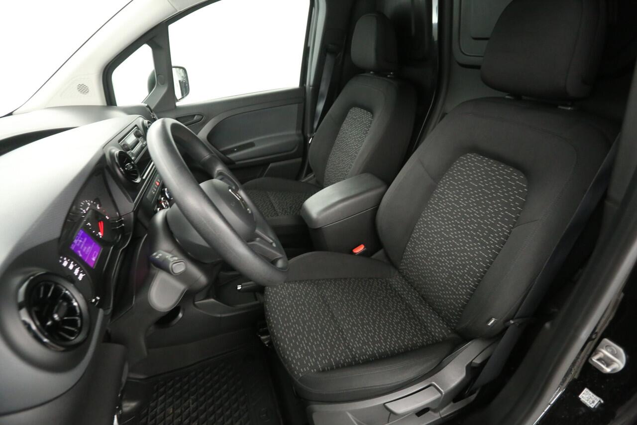 Mercedes-Benz CITAN 110 CDI | Airco | Parkeersensoren | LED | Elektrpakket