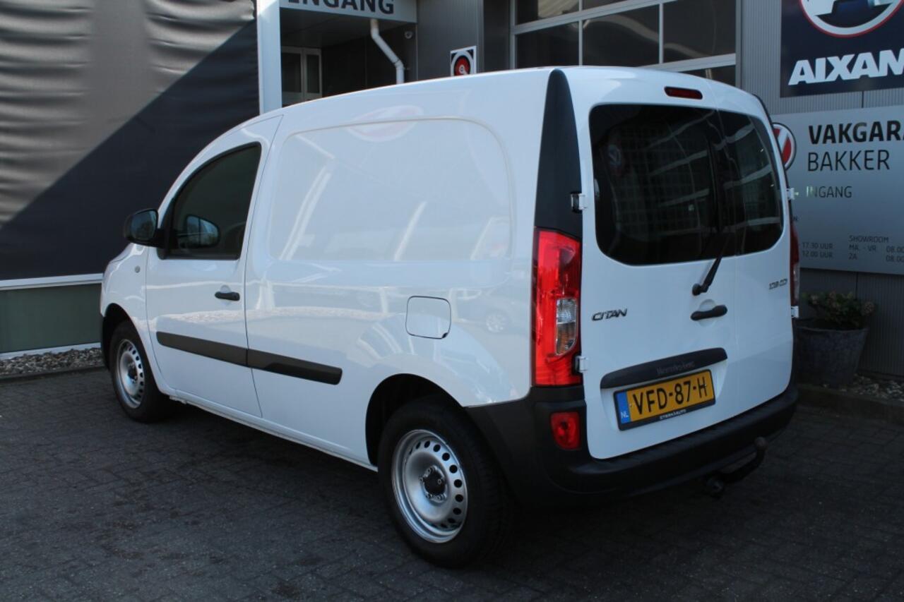 Mercedes-Benz CITAN 109 CDI AIRCO CRUISE NAVI TREKHAAK