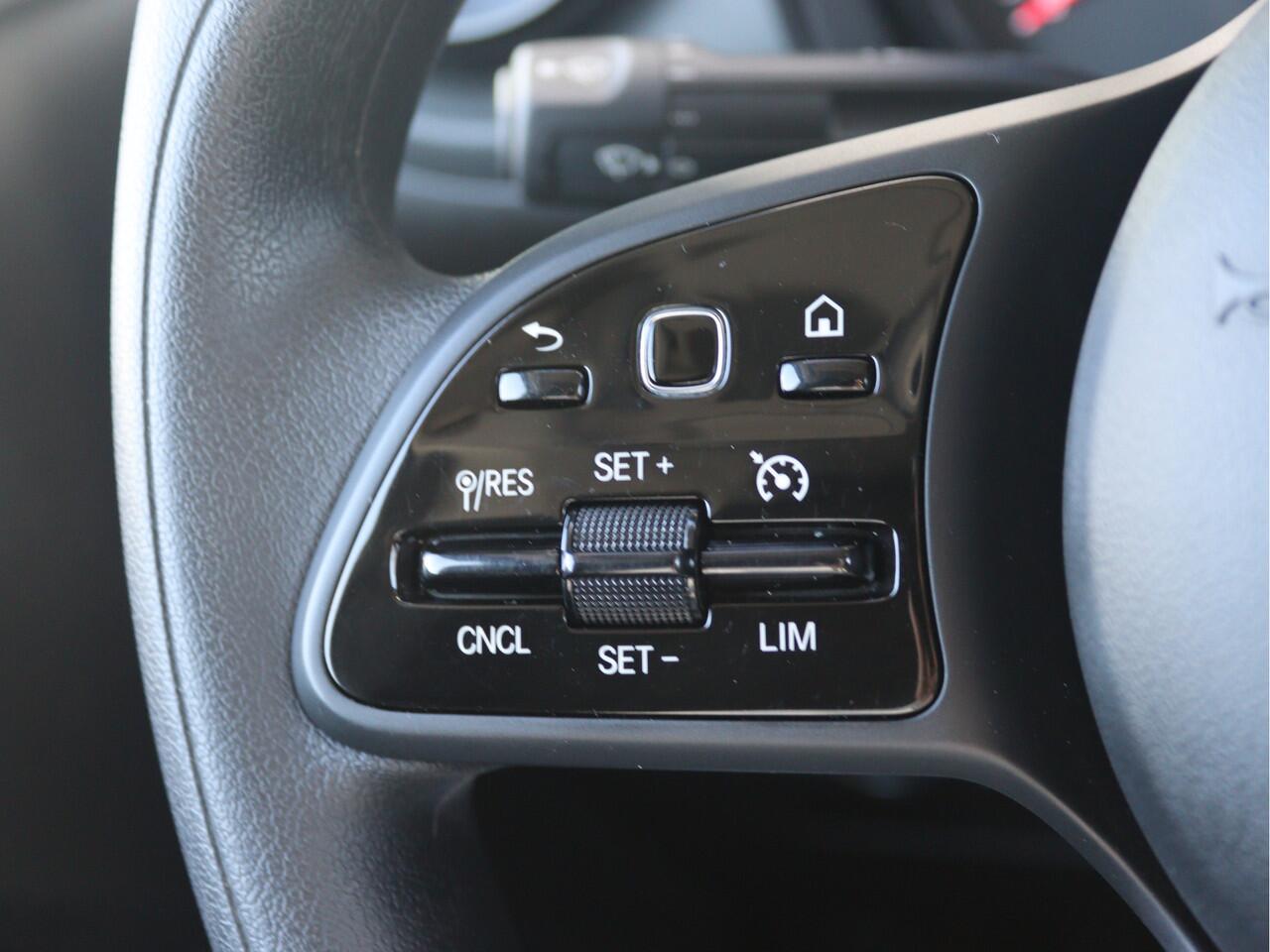 Mercedes-Benz CITAN 110 CDI L1 Pro | AIRCO/NAVI/CAMERA | Certified