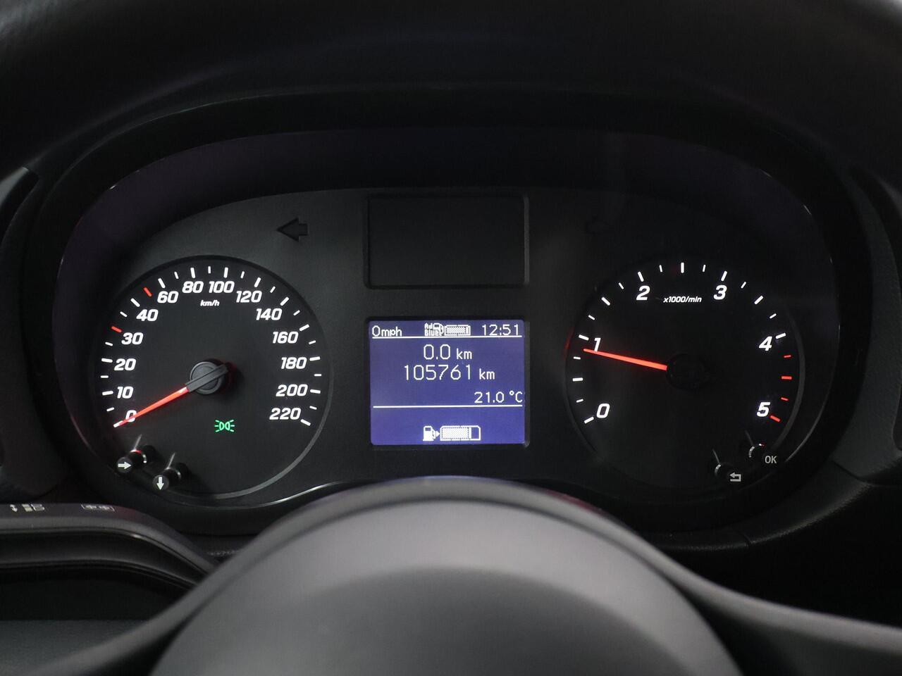 Mercedes-Benz CITAN 108 CDI L1 | Airco | Bluetooth | | Bluetooth | Airco | Elektrische Ramen |