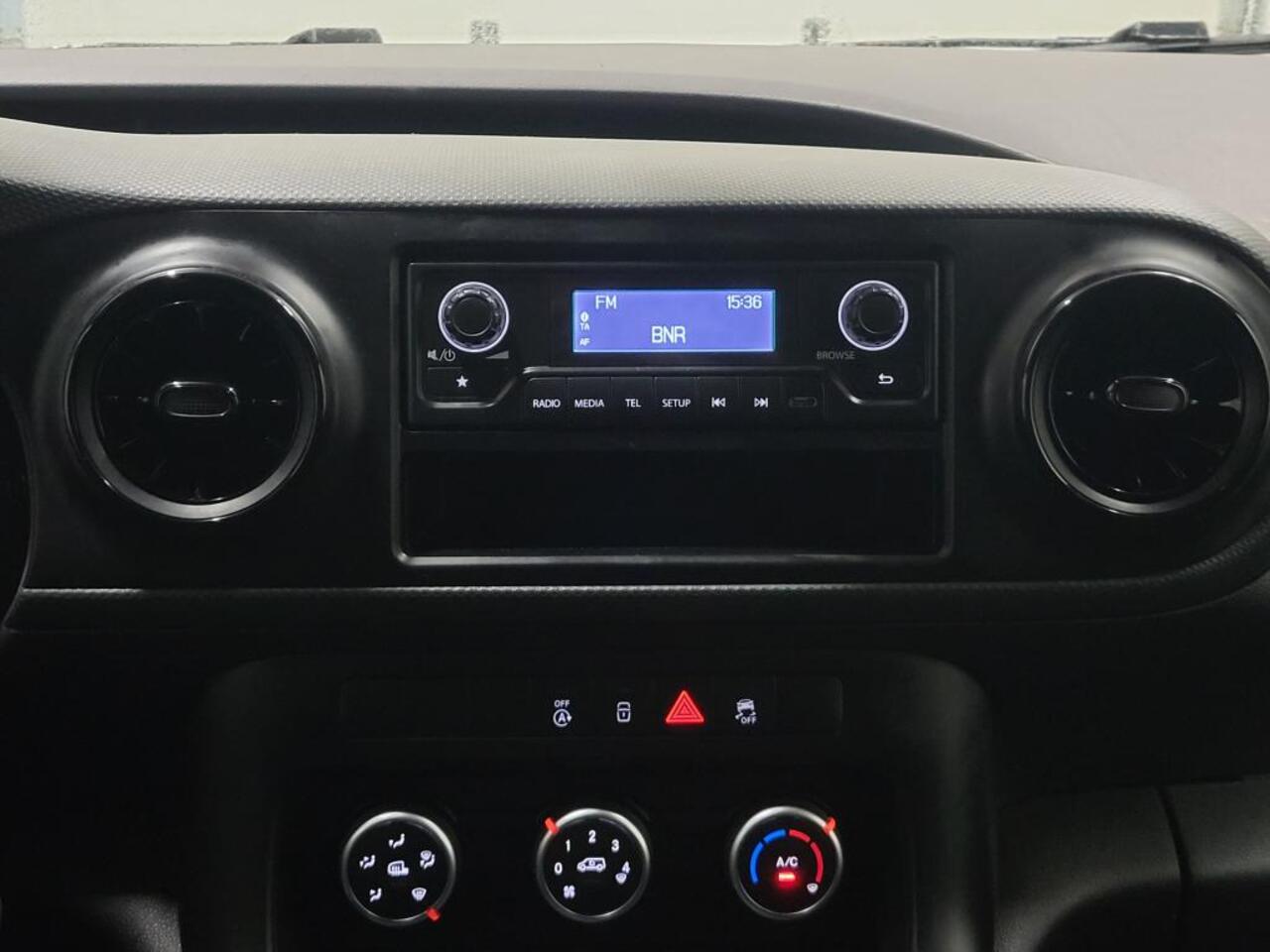 Mercedes-Benz CITAN 108CDI Euro 6!