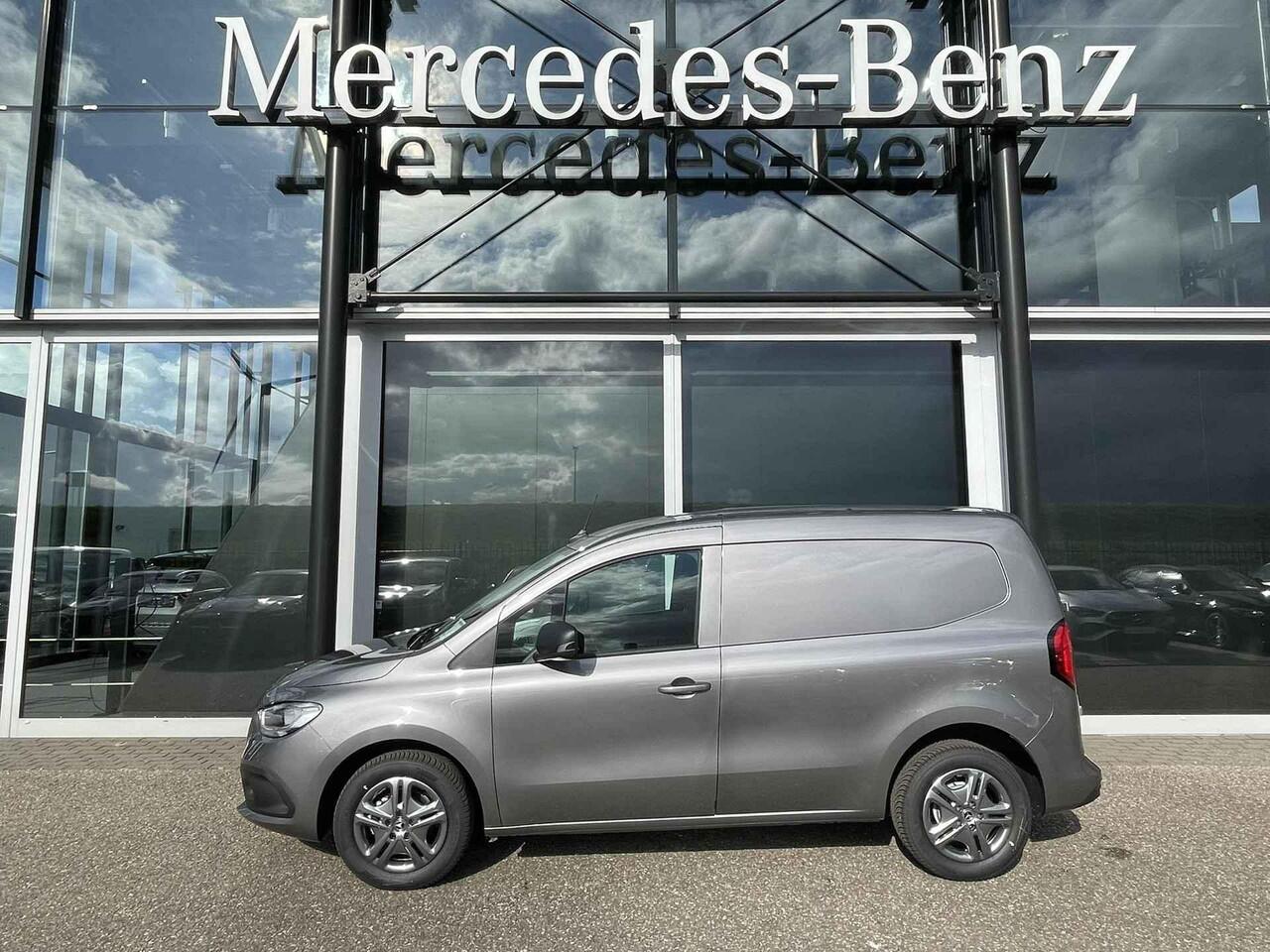 Mercedes-Benz CITAN 108 CDI L1 Pro | Citan BPM-vrij kopen in 2025