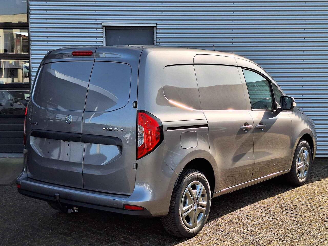 Mercedes-Benz CITAN 108 CDI L1 Pro | Citan BPM-vrij kopen in 2025