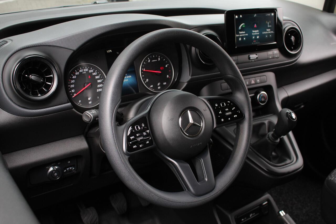 Mercedes-Benz CITAN 110 CDI L1 Pro / Carplay / PDC / N.A.P.