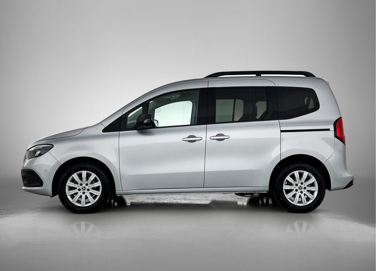 Mercedes-Benz CITAN Tourer 110 Pro Direct leverbaar! Rolstoelauto