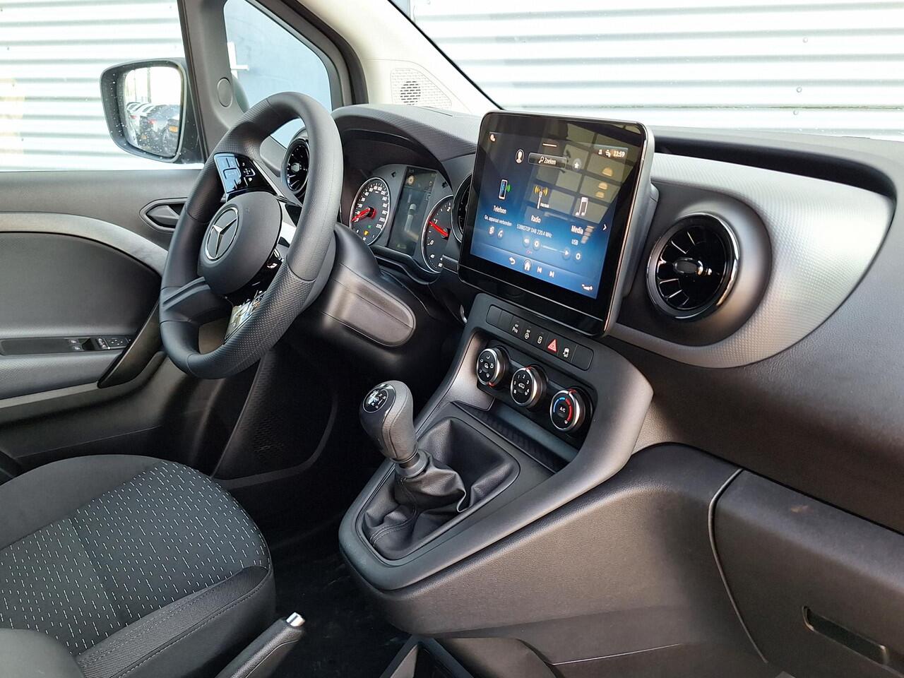 Mercedes-Benz CITAN 108 CDI L1 Pro | Citan BPM-vrij kopen in 2025