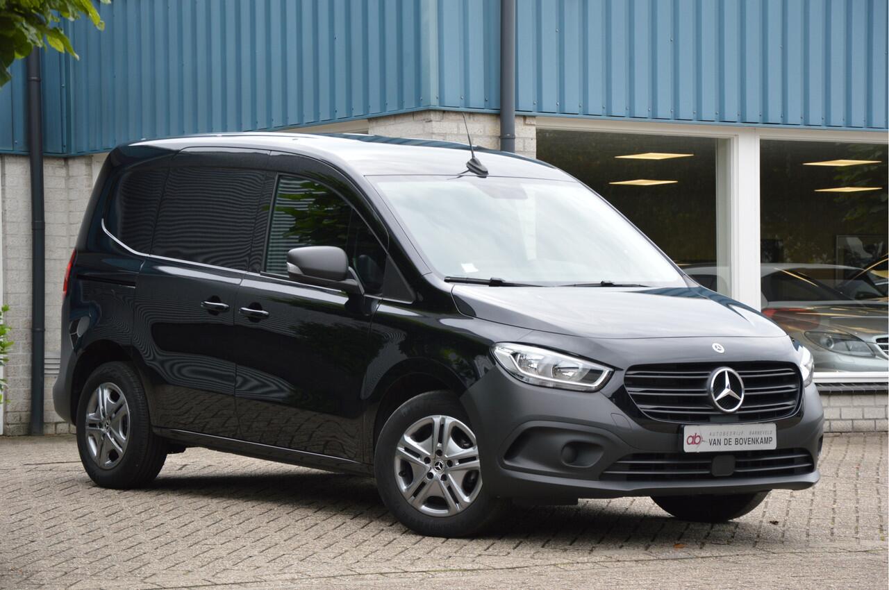 Mercedes-Benz CITAN 113 L1 Pro NAVI | CRUISE | PDC | DAB | CAMERA | ENZ | NETTE STAAT