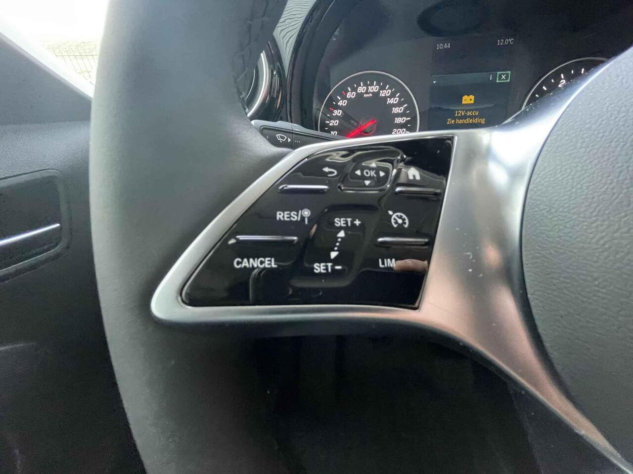 Mercedes-Benz CITAN 112 CDI L1 Select | Citan BPM-vrij kopen in 2025