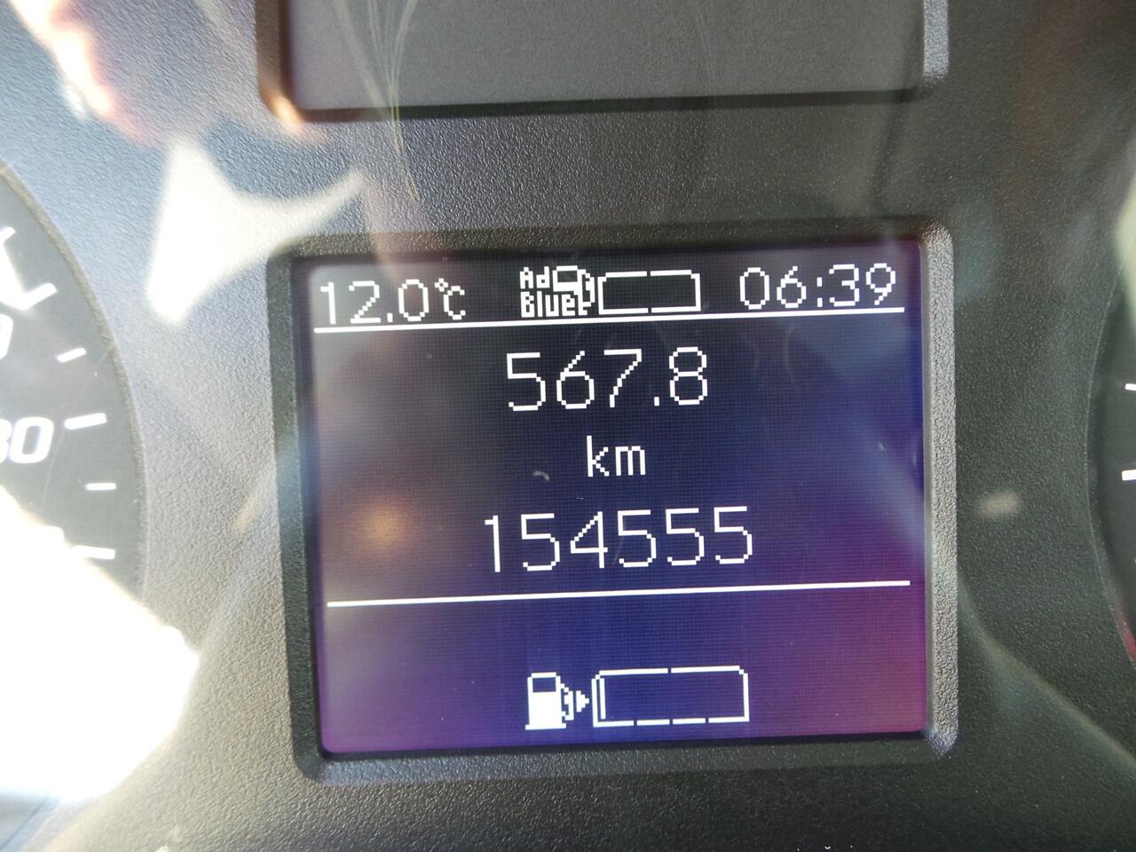 Mercedes-Benz CITAN 108 CDI L1 NW MODEL Airco,Cruise,Schuifdeur