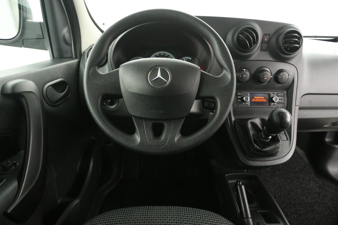 Mercedes-Benz CITAN 108 CDI | Euro6 | Airco | Navigatie | Elektrpakket